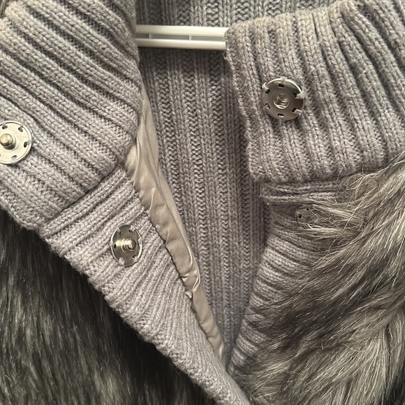 Cardigan Michael Korls - Picture 4 of 6